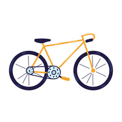 Fototapeta premium bike sport transport