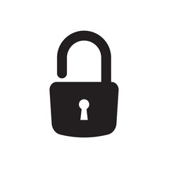 Lock Security Icon