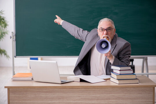 Strict Instructor Strict Teacher Images – Browse 9,137 Stock Photos, Vectors, and Video ...