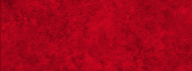 abstract colorful red background with dust