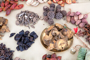 Chinese Medicine