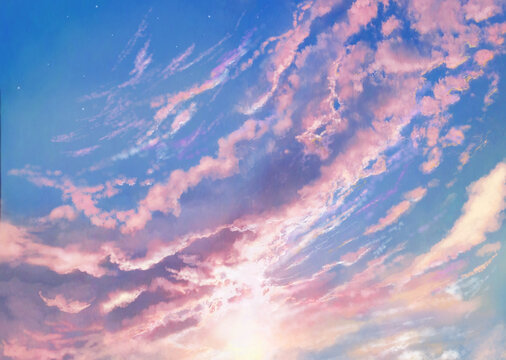 29 640 件の最適な 朝焼け空 画像 ストック写真 ベクター Adobe Stock