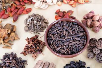 Traditional Chinese Medicine