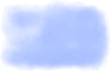 Pale color Watercolor texture background that there is color unevenness