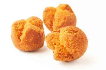 サーターアンダギー