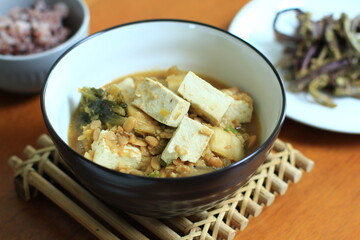 Korean food
