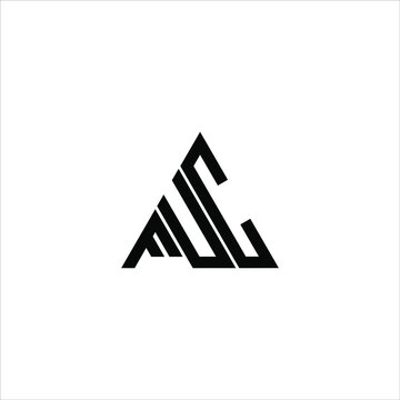 F U C letter logo abstract creative design. F U C unique design