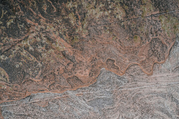 Background with the texture of natural stone.