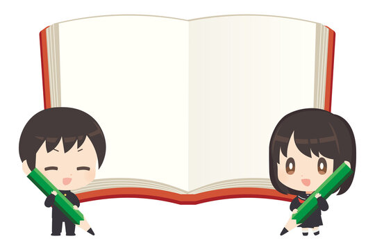 45 Best 開いた本 Images Stock Photos Vectors Adobe Stock