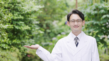 医者・医療