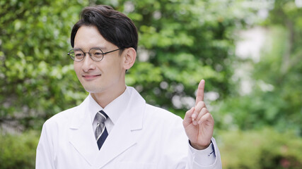 医者・医療