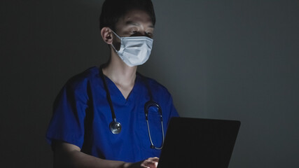 医者・医療
