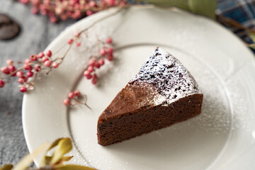 ガトーショコラ