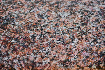 granite texture