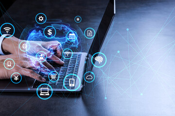 グローバルビジネス