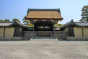 京都御所