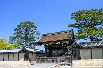 京都御所