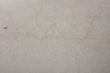 Botticino Fiorito polished marble texture in adorable beige color.