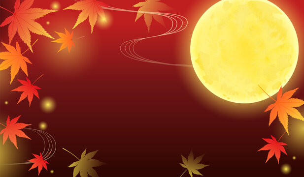 お月見 Images – Browse 8,443 Stock Photos, Vectors, and