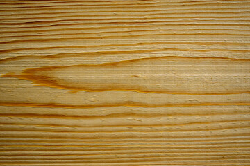 Close-up of a pine wood texture