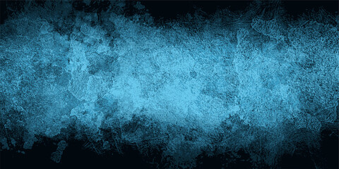 Texture background blue - 4