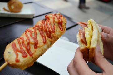 food