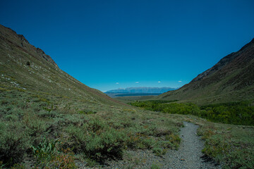 John Muir Wilderness