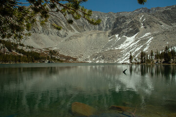 John Muir Wilderness