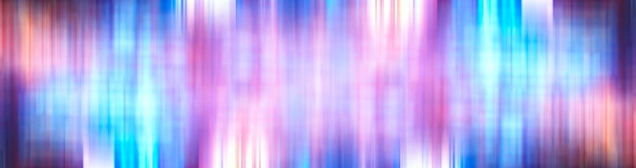 multicolored motion blurred background gradient, abstract glow