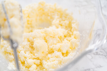 Lemon bundt cake