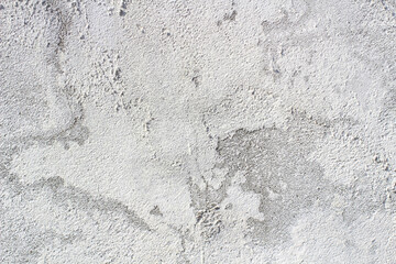 gray background aged with cracks and inclusions