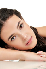 Obraz premium health and beauty care