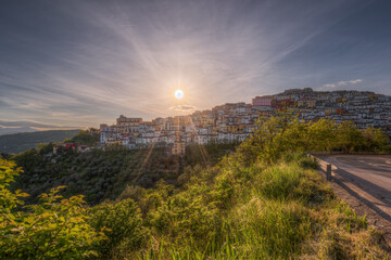 Fototapeta premium foto