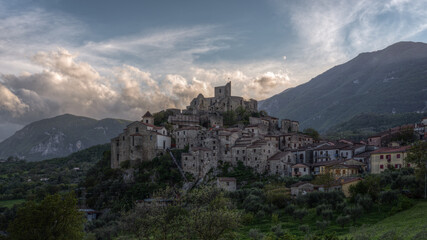 Fototapeta premium foto