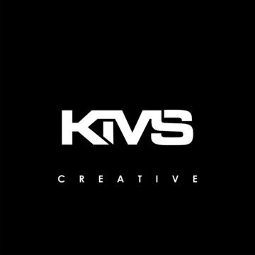 KMS Letter Initial Logo Design Template Vector Illustration
