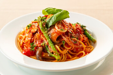 パスタ