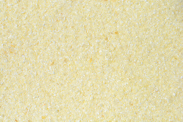 Semolina