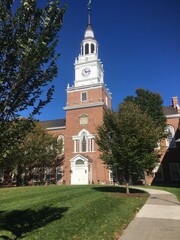 University Buildings