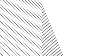 abstract line design