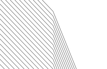 abstract line design