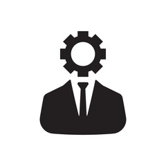Expert And Specialist Icon