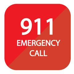 911 emergency call