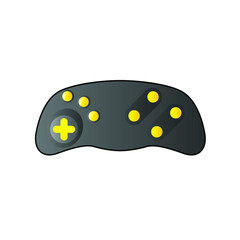video game controller