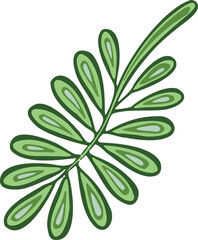 Plant green symbol leaf icon. Vector,