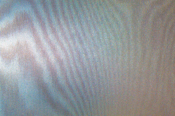 abstract colored wavy background of interference overlay fine meshes, combination of light and...
