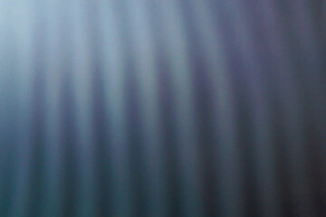 abstract colored blurred wavy background from defocused thin meshes