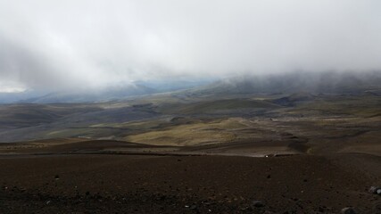 Cotopaxi National Park