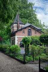 Stien Eelsingh birthplace Zwolle Overijssel Netherlands. 