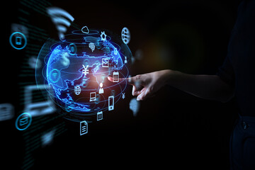 ネットワークテクノロジー