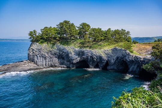 七ツ釜 の画像 372 件の Stock 写真 ベクターおよびビデオ Adobe Stock